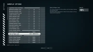 《星空》地球舰队延迟MOD