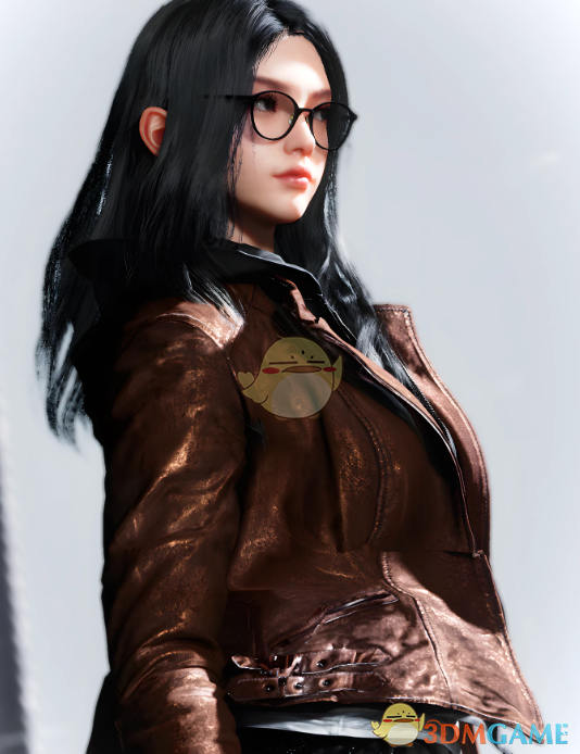 《剑星》伊芙的生化危机9格蕾丝夹克MOD