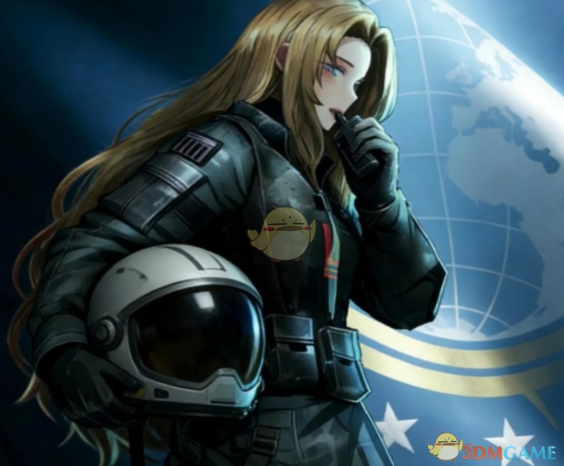 《绝地潜兵2》边狱公司罗佳音效MOD