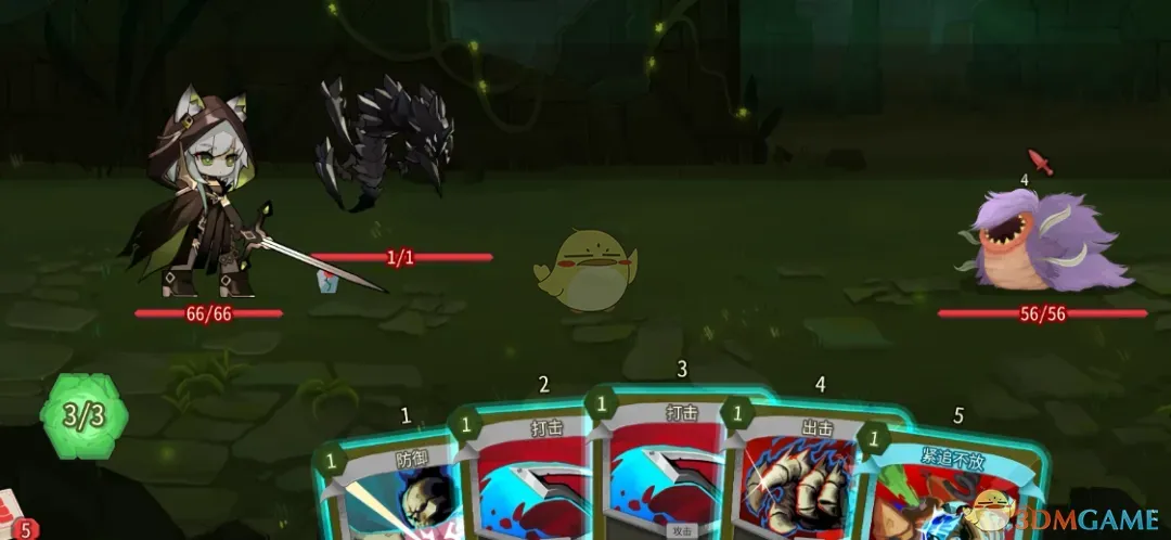 《杀戮尖塔2》明日方舟凯尔希MOD