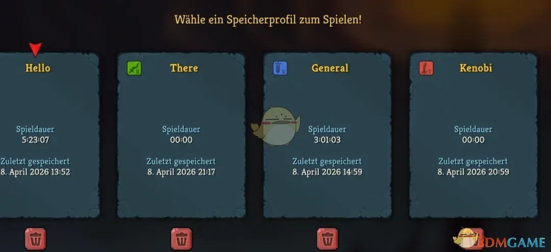 《杀戮尖塔2》额外的存档槽MOD