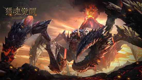 猎魂觉醒火狱蛛母打法攻略