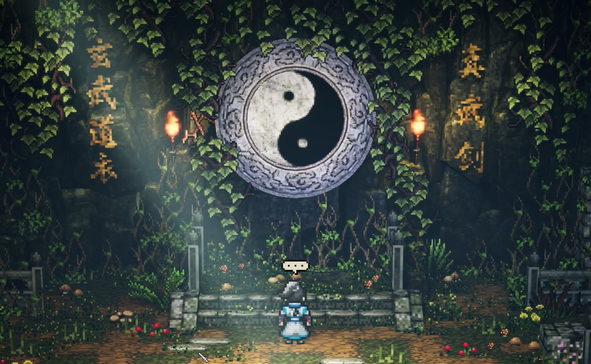 逸剑风云决手机版南疆攻略 逸剑风云决手机版南强通关详细流程