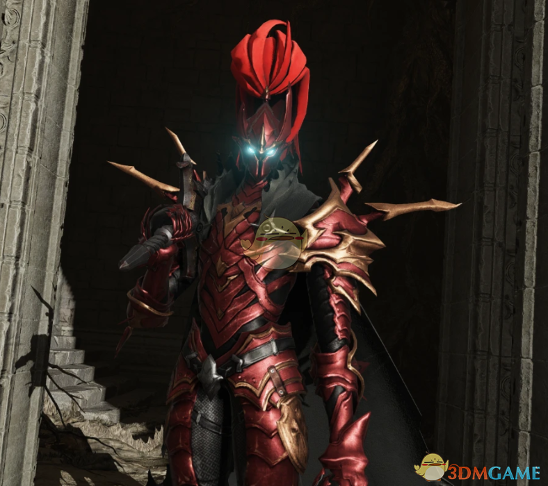 《艾尔登法环》我独自升级耶格利特骑士套装MOD