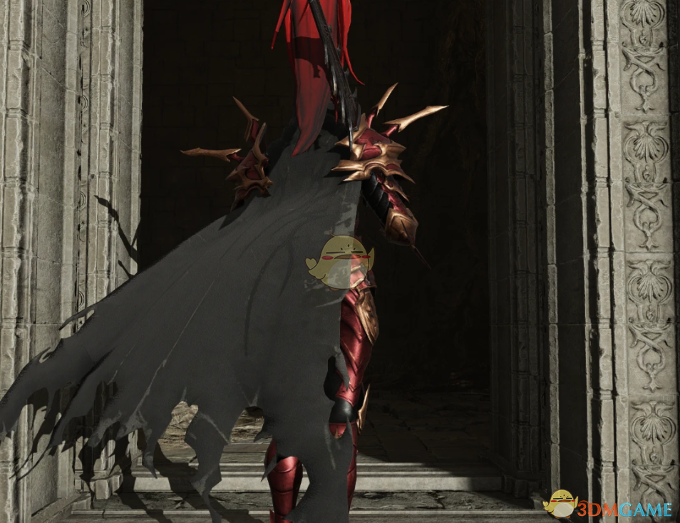 《艾尔登法环》我独自升级耶格利特骑士套装MOD