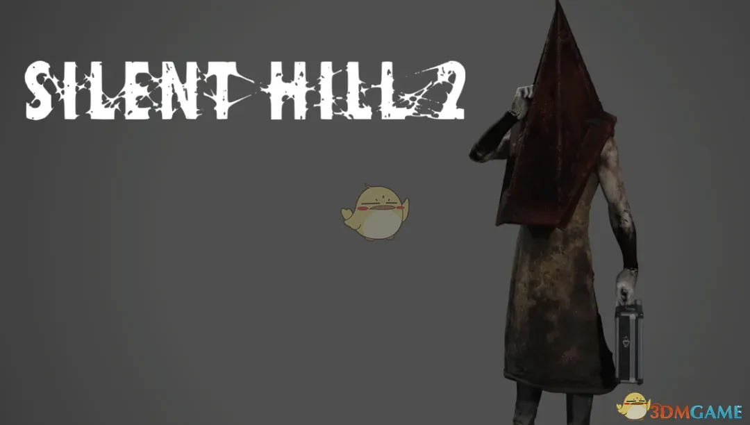 《生化危机9：安魂曲》寂静岭三角头换维克多MOD