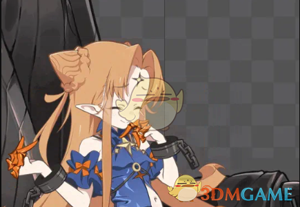 《杀戮尖塔2》雌小鬼储君MOD