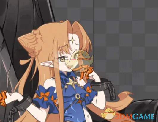 《杀戮尖塔2》雌小鬼储君MOD