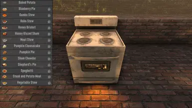 《七日杀》奥斯蒂的机械MOD