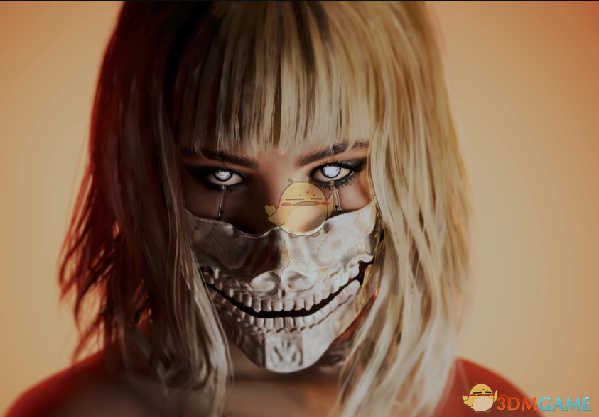 《赛博朋克2077》星云之眼MOD