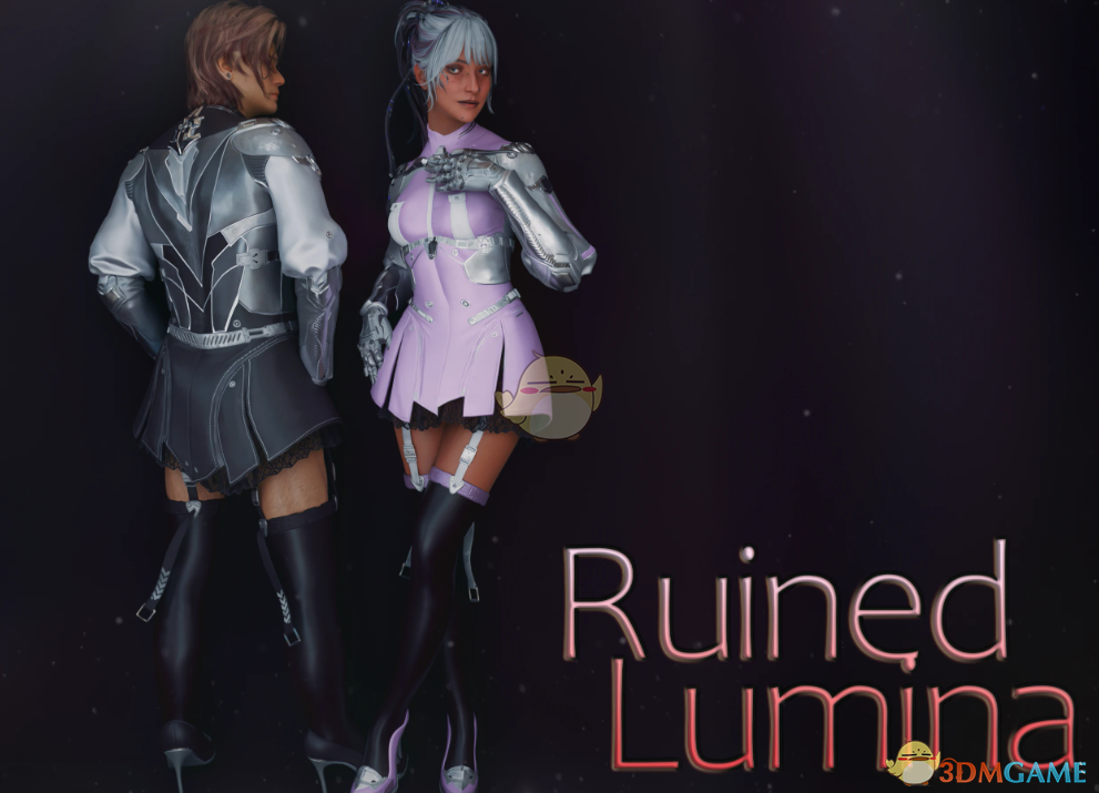 《赛博朋克2077》七日世界残光作战衣MOD