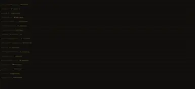 《红色沙漠》全部价格优惠MOD