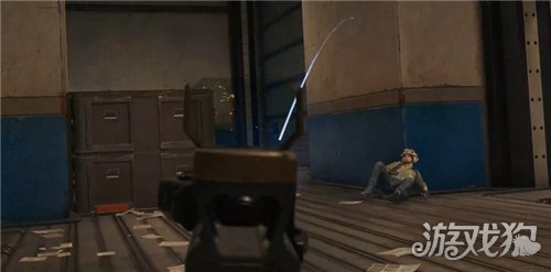 三角洲行动回响技能介绍-2