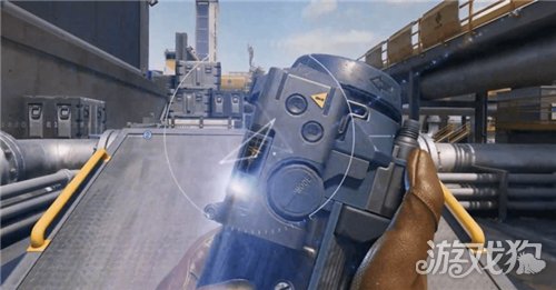 三角洲行动回响技能介绍-3