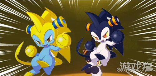 洛克王国世界中后期精灵推荐-3