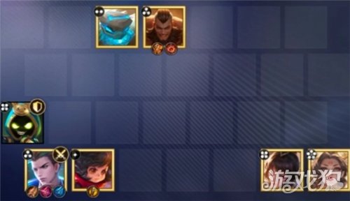 王者万象棋狄仁杰怎么玩-4