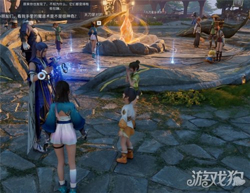 王者荣耀世界新手开荒攻略-4