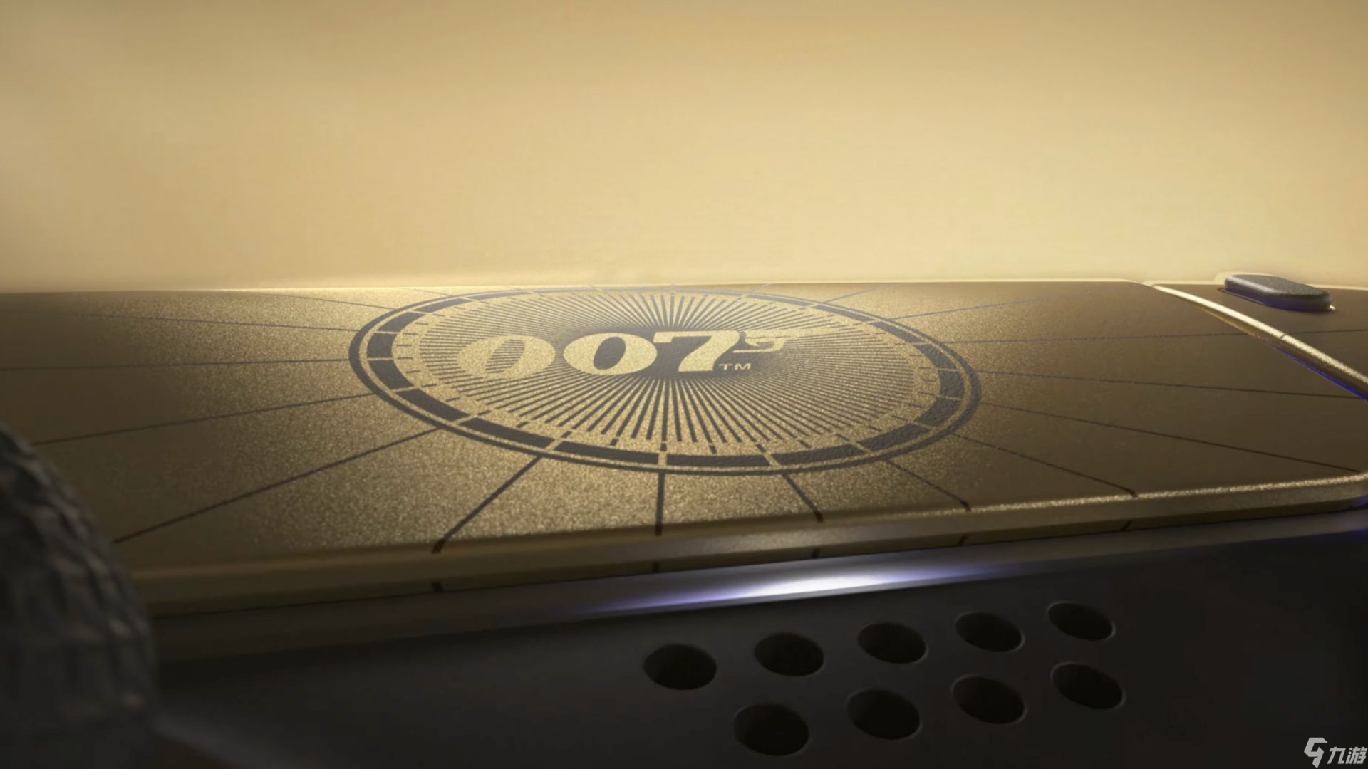 007 First Light游戏结局片段因评级机构泄露