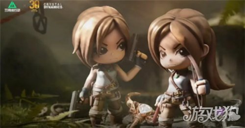 三角洲行动古墓丽影联动内容汇总-2