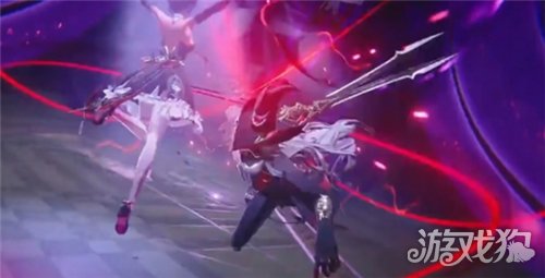 归环影狩流玩法-3