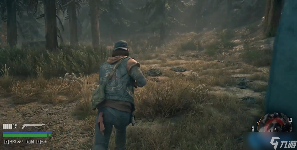 末日机车梦启航！汽修厂潜入首战超详细指南