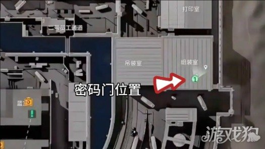 三角洲行动航天基地每日密码4月13日-航天基地4月13日密码