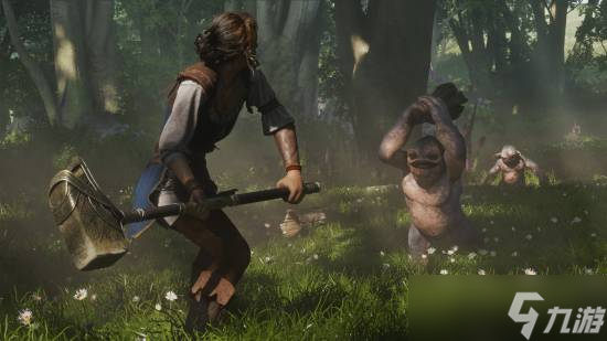 神鬼寓言官方确认2026年秋季发售，终结延期传闻