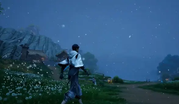 王者荣耀世界山河鉴简介