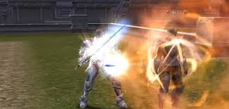 天堂2盟约黑暗原始剑士怎么玩