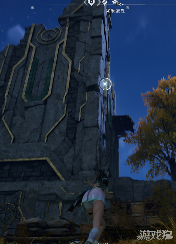 王者荣耀世界东云落高地赋神令全收集-5