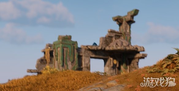 王者荣耀世界东云落高地赋神令全收集-6