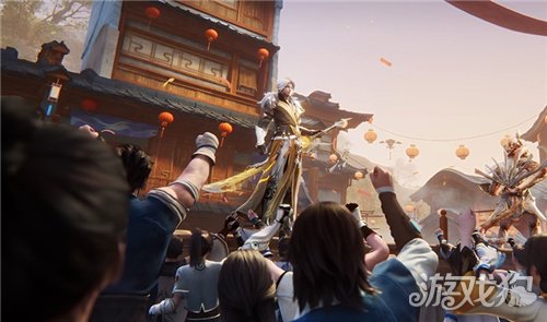 王者荣耀世界曜金色武器皮肤怎么获得-2