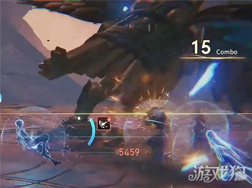 王者荣耀世界青铜巨兽打法攻略-2