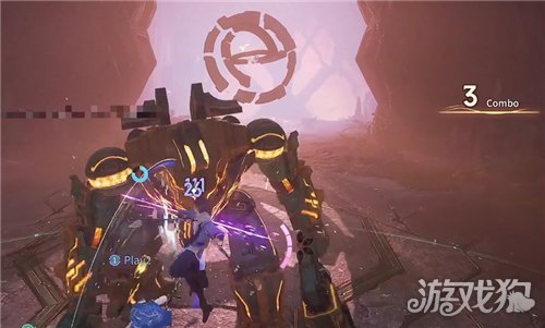 王者荣耀世界青铜巨兽打法攻略-3