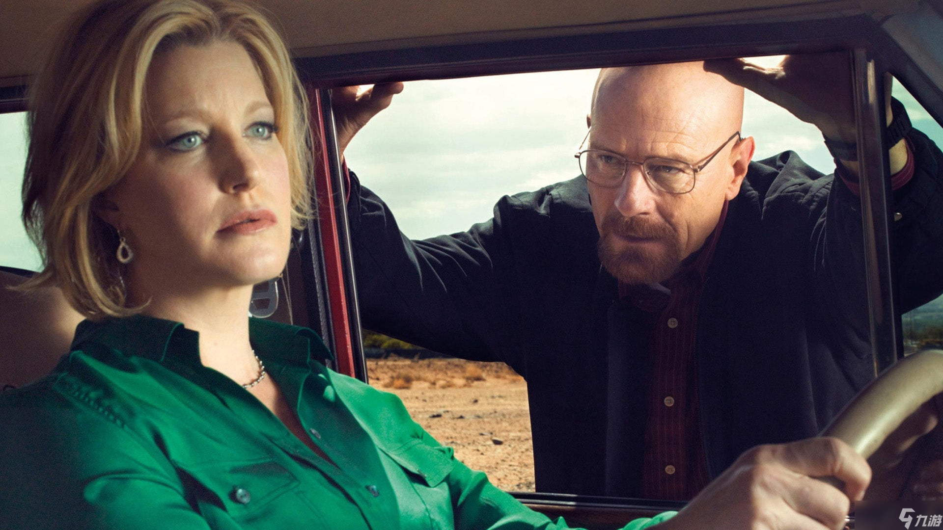 布莱恩·科兰斯顿为《绝命毒师》妻子斯凯勒辩护，此前《马尔科姆一家》主演弗兰基·穆尼兹称“想杀了她”，因为“她只会抱怨”