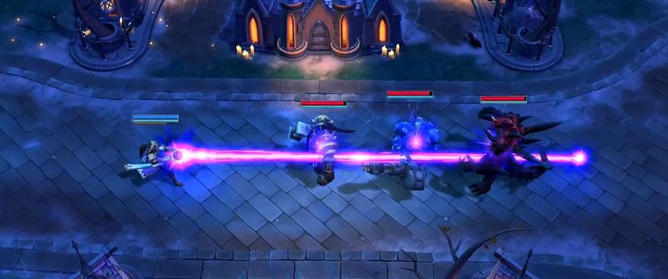 风暴英雄技能升级攻略(掌握技能升级的关键,赢得战场的胜利!)-第3张图片- 风暴英雄技能升级攻略(掌握技能升级的关键,赢得战场的胜利!)-第3张图片-