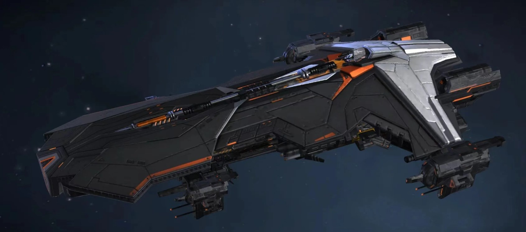 亿万光年主力舰选择推荐指南