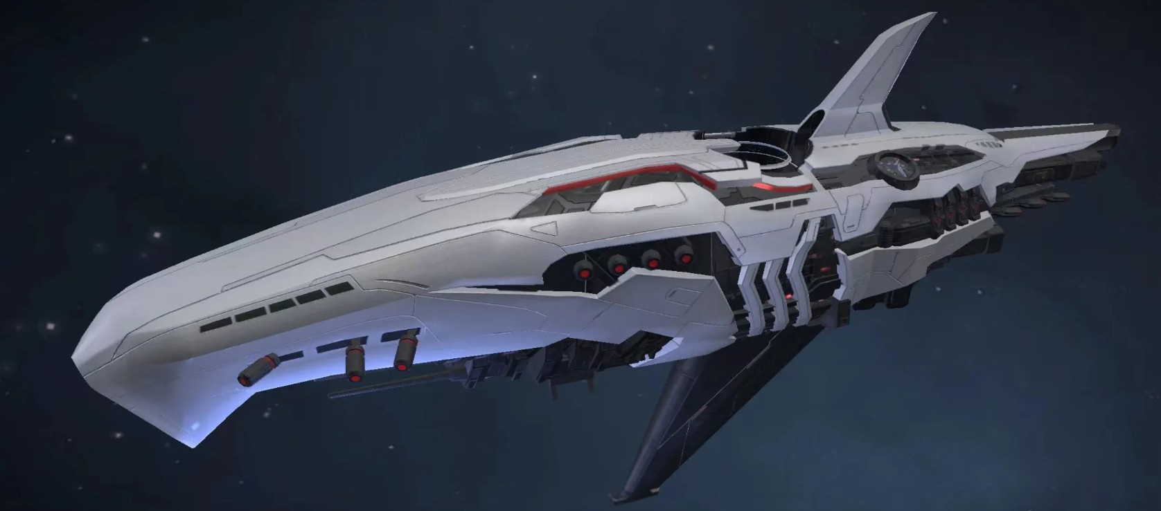 亿万光年主力舰选择推荐指南