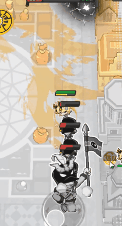 乱涂彩世界第五章日落国boss打法指南