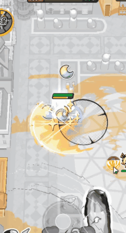 乱涂彩世界第五章日落国boss打法指南