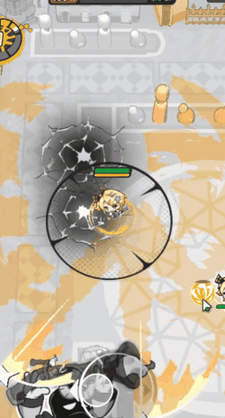 乱涂彩世界第五章日落国boss打法指南