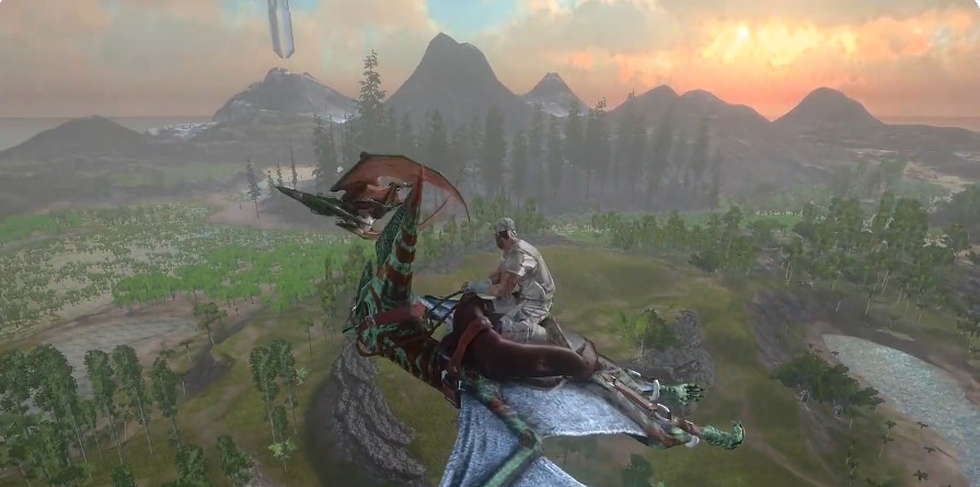 方舟生存进化钥匙获取指南