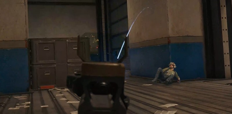 三角洲行动回响技能效果详解