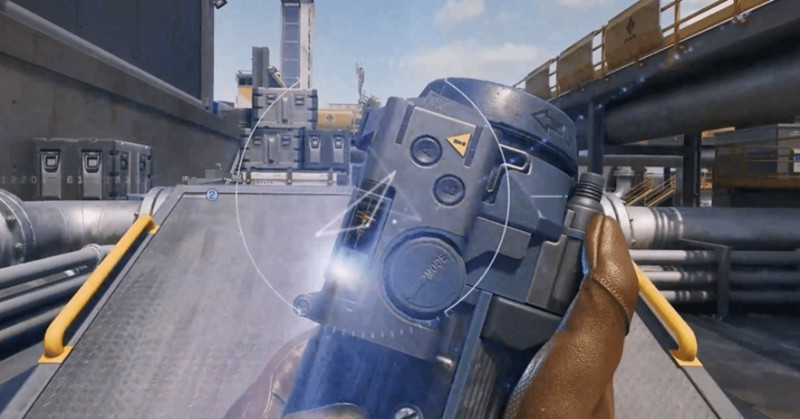 三角洲行动回响技能效果详解