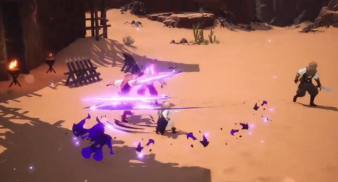 七大罪起源梅利奥达斯强度详解