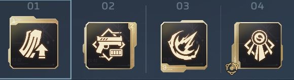 逆战未来战争矩阵养成指南