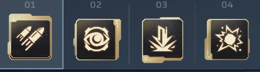 逆战未来战争矩阵养成指南