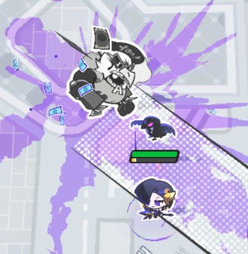 乱涂彩世界奥丁养成指南