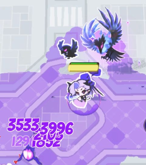 乱涂彩世界奥丁养成指南