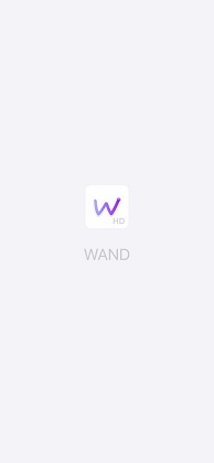 WAND正版 1